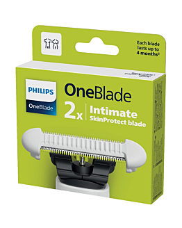 Philips OneBlade Intimate Ostrza do maszynki QP229/52, 2 szt.