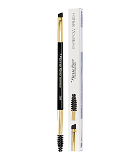 Pierre Rene Eyebrow Brush No 201