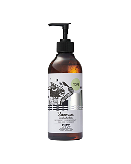 Yope Żel pod prysznic Yunnan 97%