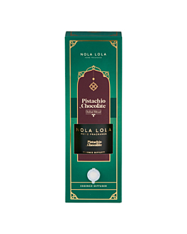 Nola Lola Dubai Pistachio Chocolate Dyfuzor z patyczkami 