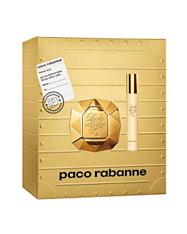 Rabanne Lady Million Zestaw perfum dla kobiet
