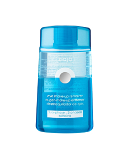 Ziaja Struccante Bifasico per Occhi 120 ml
