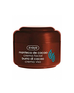 Ziaja Crema al Burro di Cacao 50 ml