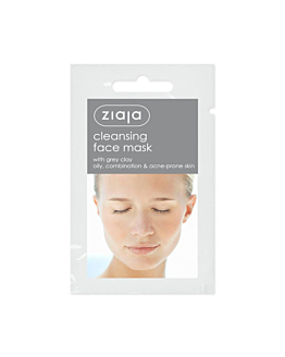 Ziaja Maschera Viso Purificante 7 ml