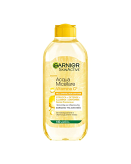 Garnier Skin Naturals Vitamina C Acqua Micellare 400 ml