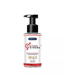 Fisting Strong Gel Anale Rilassante 150 ml