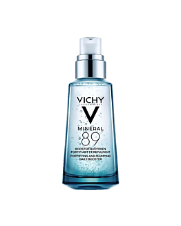 Vichy Mineral 89 Siero 50 ml