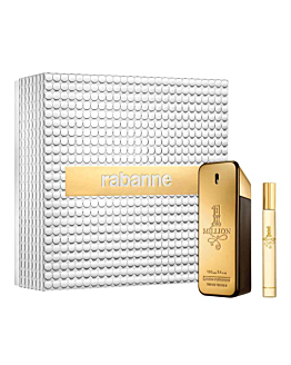 Rabanne 1 Million Zestaw perfum dla mężczyzn