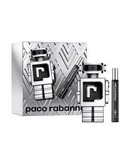 Rabanne Phantom Zestaw perfum dla mężczyzn
