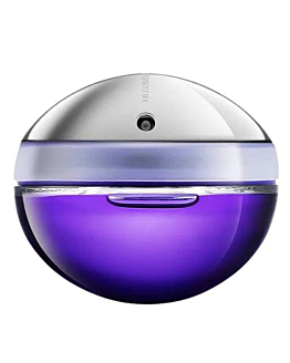 Rabanne Ultraviolet Eau de Parfum da donna 80 ml