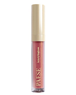 Paese Beauty Lipgloss Glossy 03