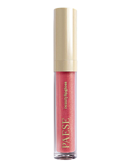 Paese Beauty Lipgloss Glowing 04