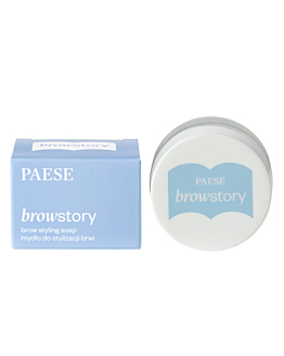 Paese Browstory Mydło do Stylizacji Brwi