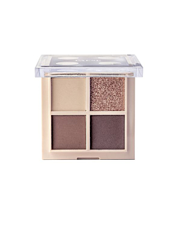 Paese Daily Vibe Palette 03 Coffee Break Paleta Cieni do oczu 