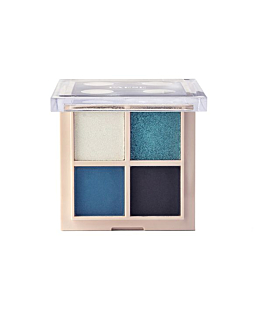 Paese Daily Vibe Palette 05 Denim Mood Paleta Cieni do oczu