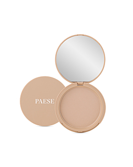 Paese Glowing Powder Mgła Pudrowa 12 Natural Beige