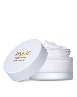 Paese Hydrobase Under Make-Up Nawilżająco-Pielęgnująca Baza pod Makijaż