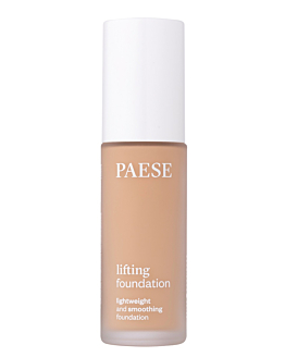 Paese Lifting Foundation Wygładzający podkład do twarzy, 102 Naturalny