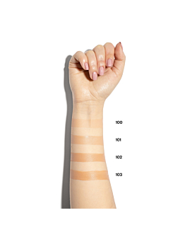 Paese Lifting Foundation Fondotinta Levigante, 103 Beige Dorato