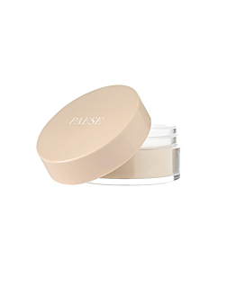 Paese Puff Cloud Puder Sypki do twarzy