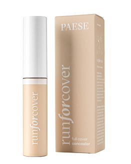 Paese Run For Cover Korektor kryjący, olden Beige