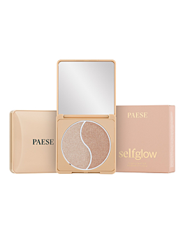 Paese Self Glow Rozświetlacz Ultra Glow 6,