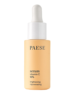 Paese serum Olejowe z Witaminą C 10%