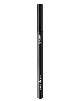 Paese Soft Eye Pencil Matita Occhi, 01 Jet Black
