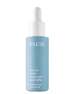 Paese serum 1,5% Potr&oacute;jny Kwas Hialuronowy