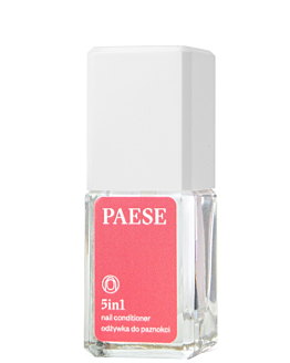 Paese Odżywka do paznokci 5W1
