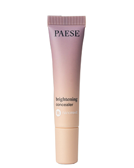 Paese Nanorevit Rozświetlający korektor pod oczy, 03 Golden Beige