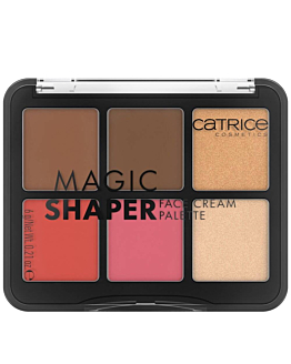 Catrice Magic Shaper Face - Cream Palette 010 6g