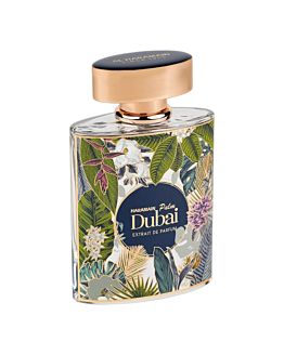 Al Haramain Palm Dubai estratto di profumo spray, 100ml