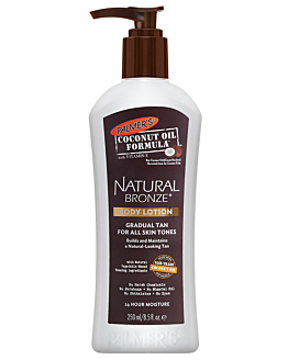 Palmer's Coconut Oil Formula Balsam brązujący do ciała
