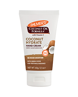 Palmer's Coconut Oil Formula krem do rąk z formułą olejku kokosowego 
