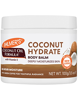 Palmer's Coconut Oil Formula Masło do ciała
