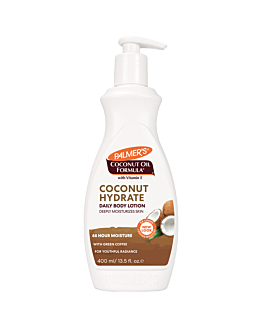 Palmer's Coconut Oil Formula Pielęgnacyjny balsam do ciała