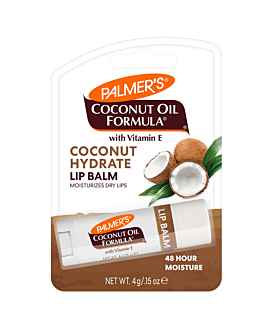 Palmer's Coconut Oil Formula Pielęgnacyjny balsam do ust