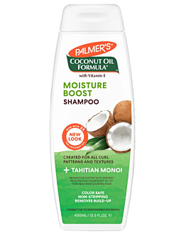 Palmer's Coconut Oil Formula Szampon do włosów