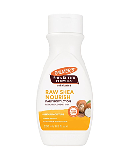 Palmer's Shea Butter Formula Pielęgnacyjny balsam do ciała, 250 ml