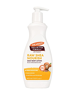 Palmer's Balsamo nutriente al burro di karité, 400 ml