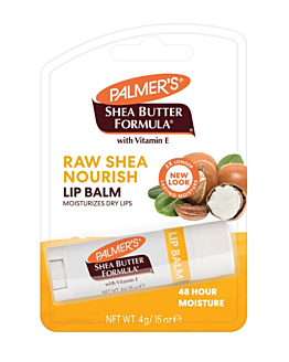Palmer's Shea Butter Formula - Pielęgnacyjny balsam do ust