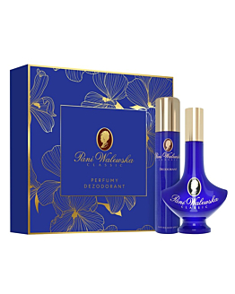 Pani Walewska  Zestaw Classic (Woda perfumowana + Dezodorant) 