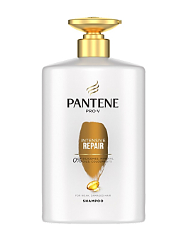 Pantene Szampon do włosów z Pompką Repair & Protect