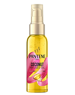 Pantene Fluido Cosmetico Pro-V 100 ml