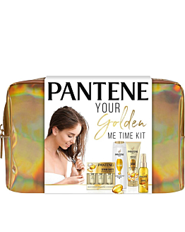 Pantene Golden Bag Zestaw Prezentowy