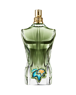 Jean Paul Gaultier Le Beau Paradise Garden Eau de Parfum da uomo, 125 ml