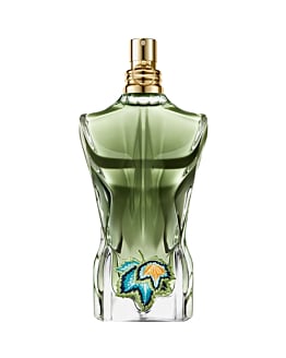 Jean Paul Gaultier Le Beau Paradise Garden Eau de Parfum per uomo, 75 ml