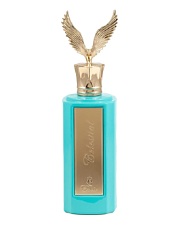 Paris Corner Emir Celestial Profumo unisex