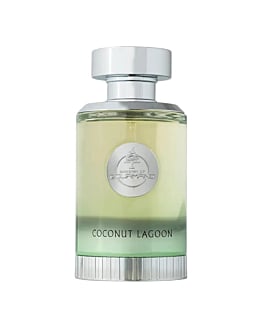 Paris Corner Coconut Lagoon Woda perfumowana uniseks